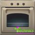 Духовка HOTPOINT ARISTON FT 820.1 (AV)