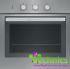 Духовка HOTPOINT ARISTON F 627 C.1 IX/HA