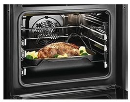 Духовка ELECTROLUX EOB67200X