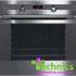 Духовка ELECTROLUX EOB63300X