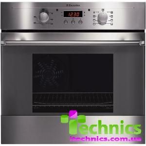 Духовка ELECTROLUX EOB53003X