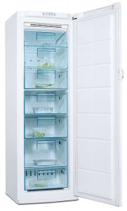 Морозильная камера ELECTROLUX EUF 27391 W5
