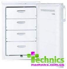 Морозильная камера KAISER G 1513