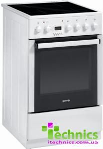 Плита GORENJE EC 55301 AW