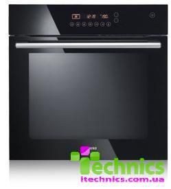 Духовка SAMSUNG BF68CDB/BWT