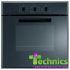 Духовка HOTPOINT ARISTON FD 61.1 (MR) /HA