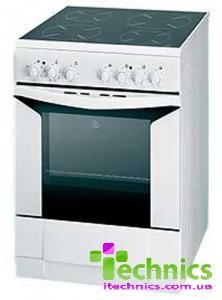 Плита INDESIT K 6C10 (W)/R