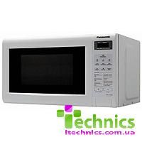 Микроволновая печь  PANASONIC NN-ST250WZ
