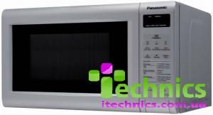 Микроволновая печь  PANASONIC NN-ST250MZ