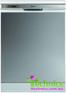 Посудомоечная машина BEKO DFN 1000 X