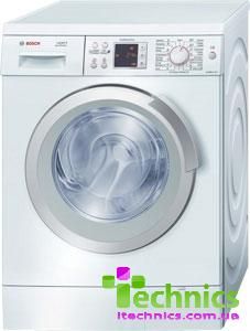 Стиральная машина BOSCH WAS 20442 OE