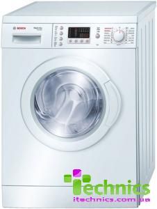 Стиральная машина BOSCH WVD 24460 OE