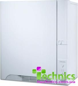 Сушильный барабан ELECTROLUX EDC 3150