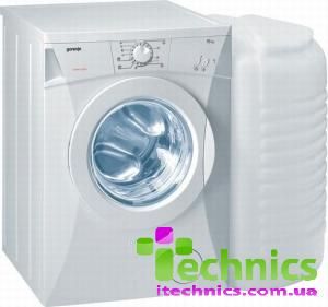 Стиральная машина GORENJE WA 61061 R