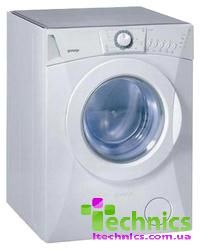 Стиральная машина GORENJE WS 40089