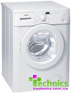 Стиральная машина GORENJE WA 60109