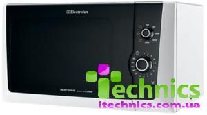 Микроволновая печь  ELECTROLUX EMM 21150 W