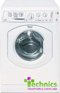 Стиральная машина HOTPOINT ARISTON ARXL 85 (CSI).L
