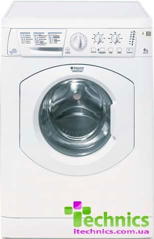 Стиральная машина HOTPOINT ARISTON ARXL 105 (CSI).L