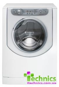Стиральная машина HOTPOINT ARISTON AQSL 85 (CSI)/HA