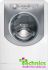 Стиральная машина HOTPOINT ARISTON AQSL 09U