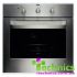 Духовка ZANUSSI ZOB 361 X