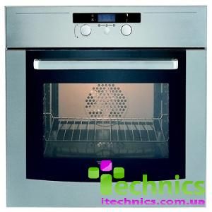 Духовка WHIRLPOOL AKZ 421 IX