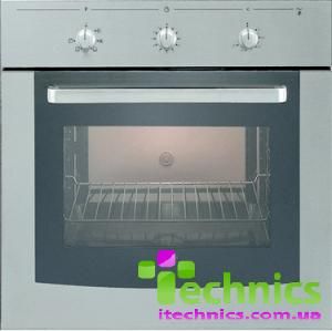 Духовка WHIRLPOOL AKP 120 IX
