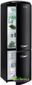 Холодильник GORENJE RK 60359 OBK
