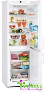 Холодильник LIEBHERR CN 3503