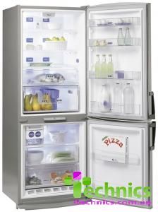 Холодильник WHIRLPOOL ARC 8140 IX