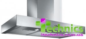 Вытяжка TURBO SOFIA H6 IX/A/90/SS/PB//LX