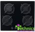 Варочная поверхность SAMSUNG GN642FFGD/BWT