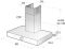 Вытяжка GORENJE DT 9 SYW