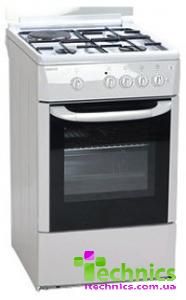 Плита BEKO CG 42011 G