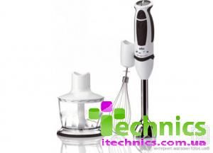 Блендер BRAUN MR530 Sauce
