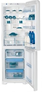 Холодильник INDESIT PBAA33NF