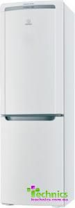Холодильник INDESIT PBAA33NF