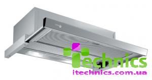 Вытяжка TURBO BADIA GREY/F/60 - GR14