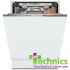 Посудомоечная машина ELECTROLUX ESL 67050