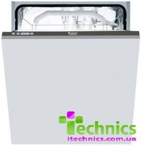Посудомоечная машина HOTPOINT ARISTON LST 216 A/HA