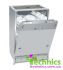 Посудомоечная машина KAISER S 60 I 70 XL