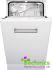 Посудомоечная машина ZANUSSI ZDTS105
