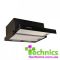 Вытяжка PYRAMIDA TL-50 (black)