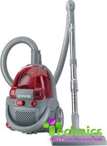 Пылесос GORENJE VCK 2203 RCY