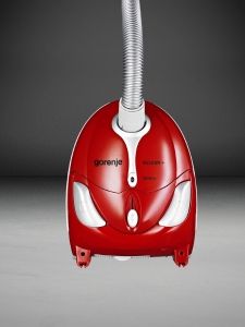 Пылесос GORENJE VCK 1601 R II