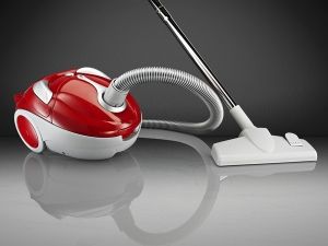 Пылесос GORENJE VCK 1601 R II