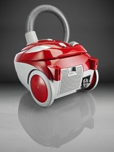 Пылесос GORENJE VCK 1601 R II