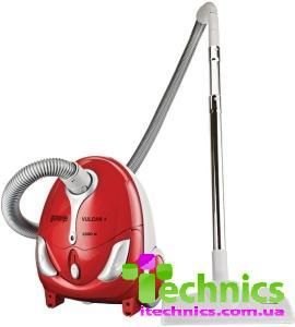 Пылесос GORENJE VCK 1601 R II
