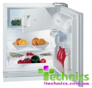Холодильник HOTPOINT ARISTON BTSZ 1620 I/HA